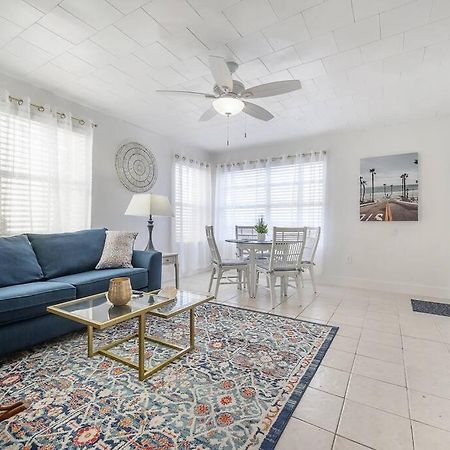 Santa Barbara On The Bay Waterfront Apartment Tampa Exterior foto